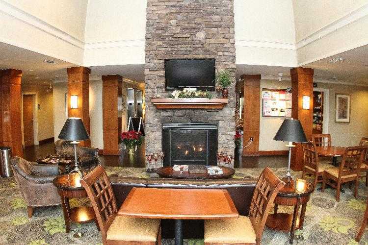 Staybridge Suites Houston Nw Willowbrook - Complimentary Guest Laundry Facility