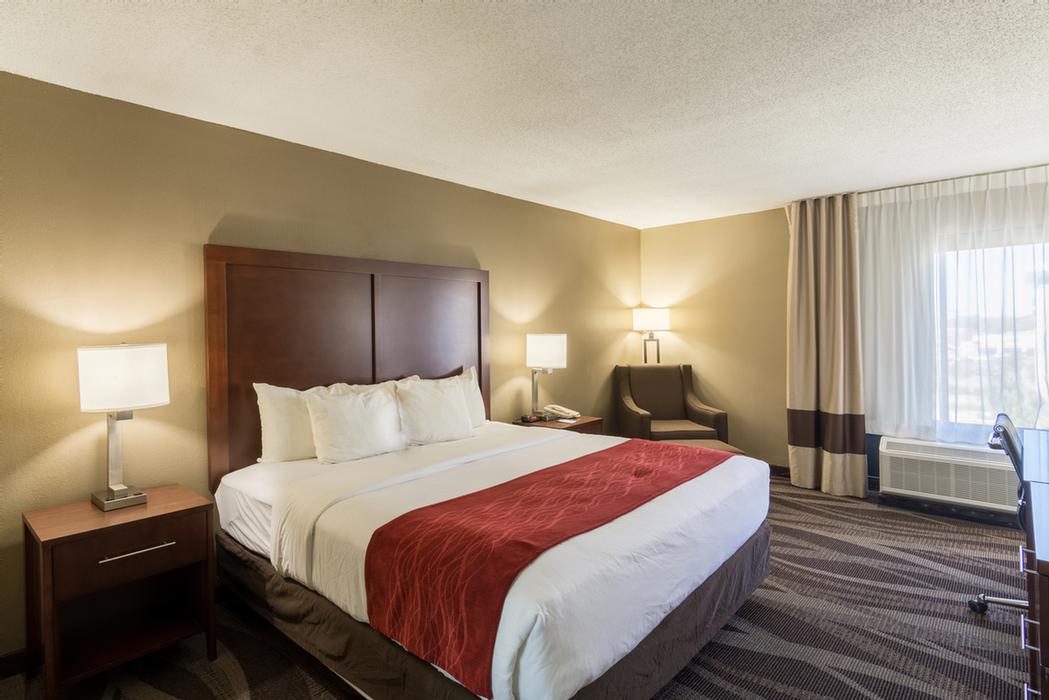 Image of Comfort Inn