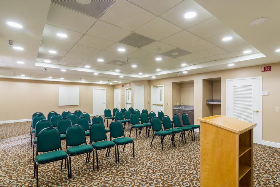 Comfort Inn - Meeting Room