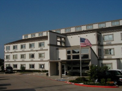 Comfort Suites Entertainment District - 