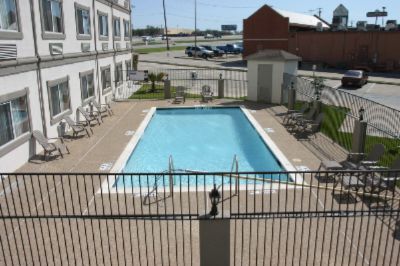 Comfort Suites Entertainment District - 