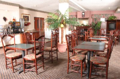 Comfort Suites Entertainment District - 