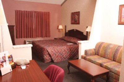 Comfort Suites Entertainment District - 