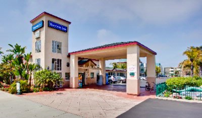 Guesthouse Inn - 