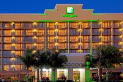 Image of Holiday Inn Main Gate East