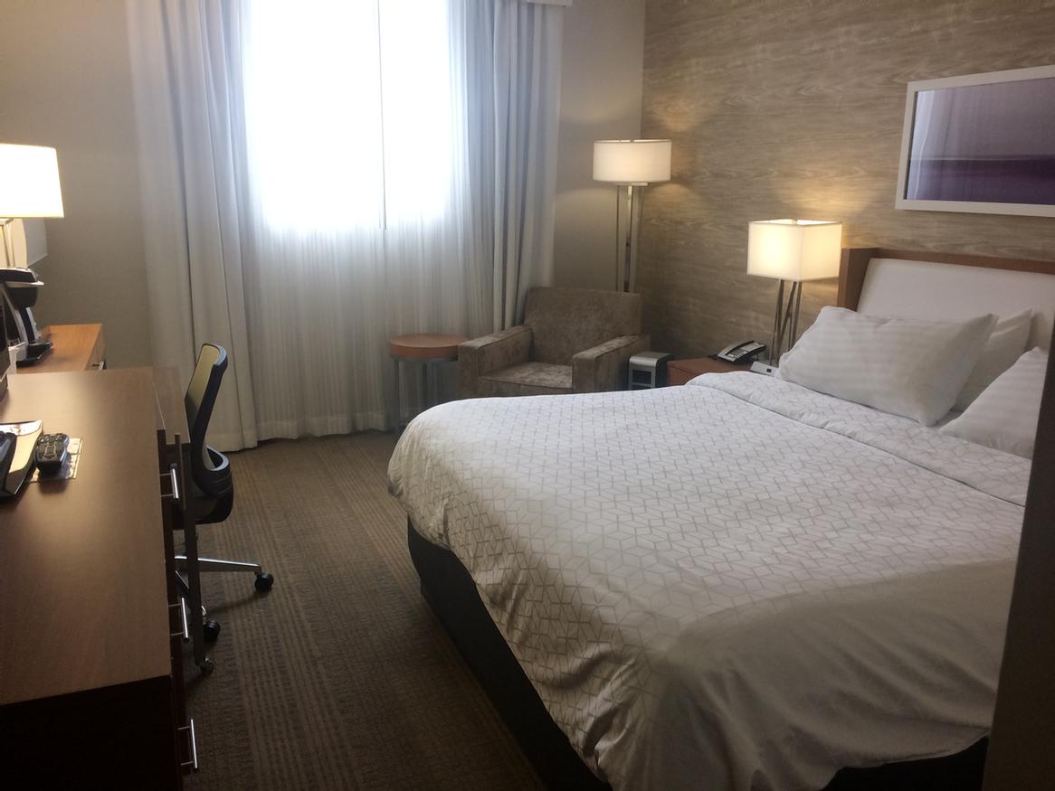 King-size Executive Room