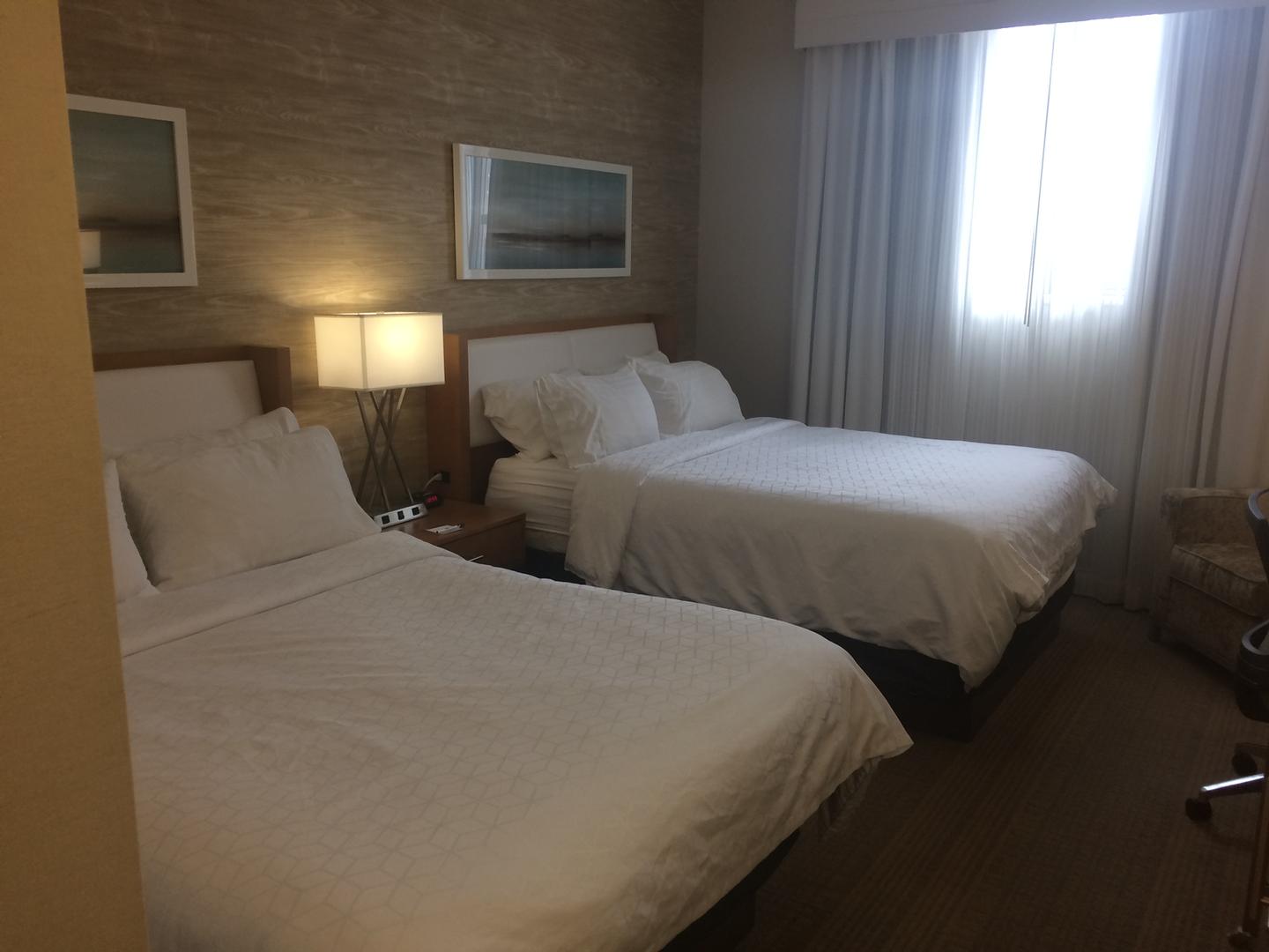 Two Queen Standard Room
