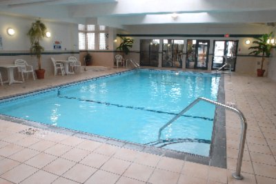 Pool Area