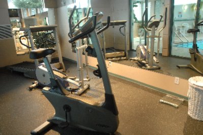 Fitness Centre