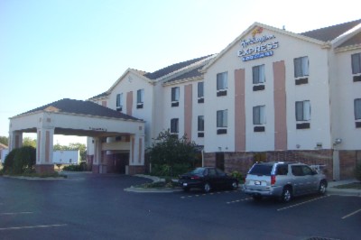 Main Lobby