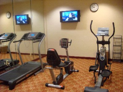 Fitness Room