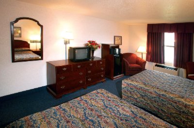 Mulberry Inn - Spacious Rooms With 2 Double Beds