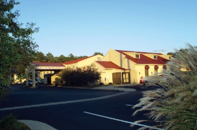 Mulberry Inn - Welcome To The Mulberry Inn - Newport News / Williamsburg Area