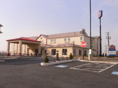 Image of Country Hearth Inn & Suites