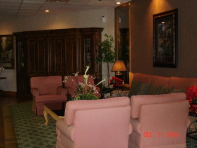 Travelodge Inn & Suites - 