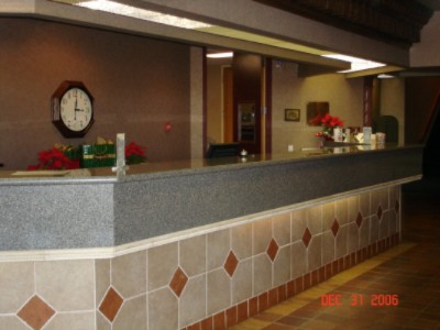Travelodge Inn & Suites - 