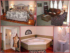 The Inn Springville - 