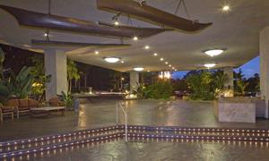 Crowne Plaza San Diego - 