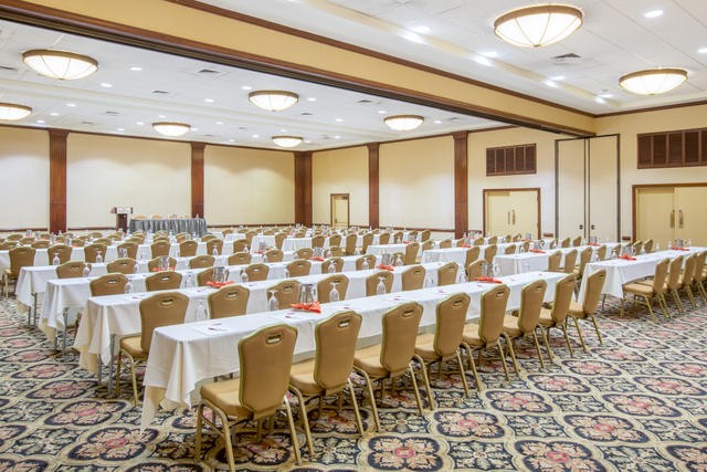 Crowne Plaza San Diego - Flexible Meeting Space