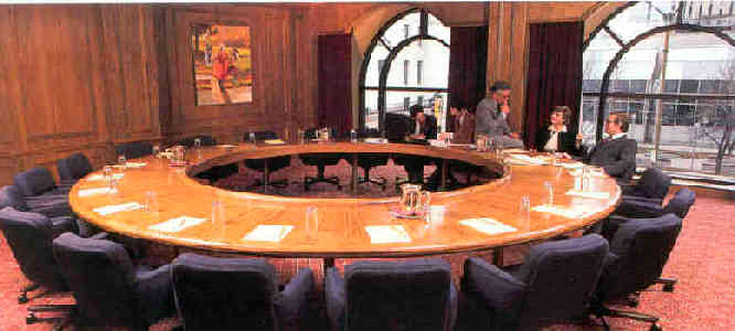 Meeting rooms for all occasions