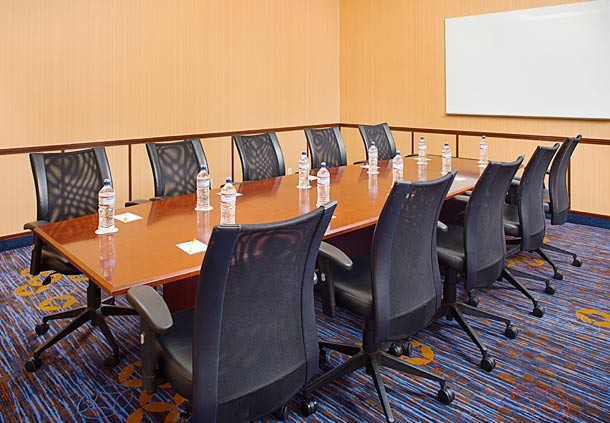 Courtyard by Marriott Vallejo Napa Valley - Boardroom