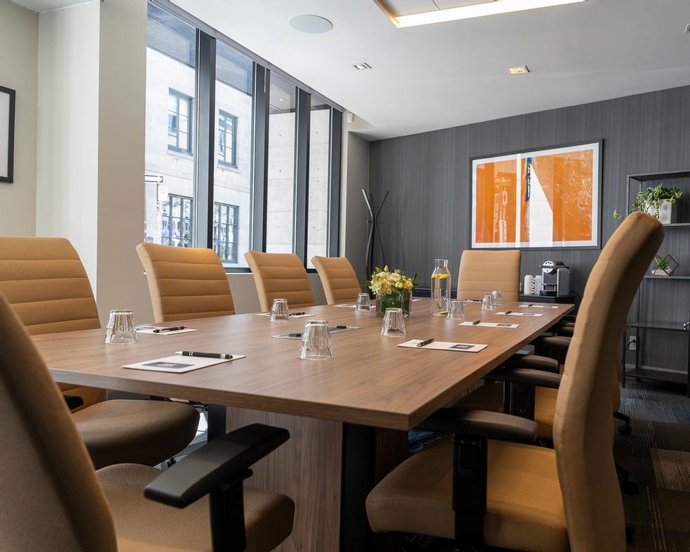 Le Saint Sulpice Hotel - Essence Health Center