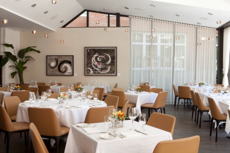 Le Saint Sulpice Hotel - Meeting Room