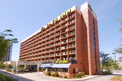 Days Inn Atlanta Downtown