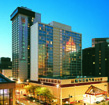 Close to shopping museums restaurants