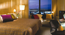 Relax in one of our 422 guest rooms
