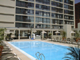 Millennium Hotel Complex - Outdoor Heated Pool & Sundeck (seasonal)