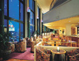 Millennium Hotel Complex - High Spirits Lounge