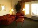 Falcon Ridge Hotel - 