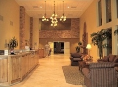 Falcon Ridge Hotel - 