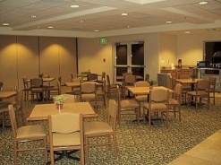 Falcon Ridge Hotel - 