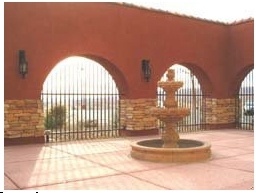 Falcon Ridge Hotel - 