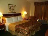 Falcon Ridge Hotel - 