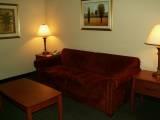 Falcon Ridge Hotel - 