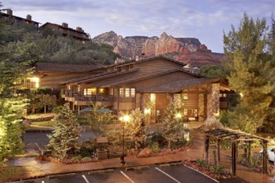Lodge