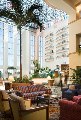 The Atrium