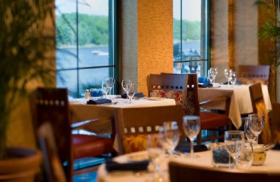 Blue Bistro