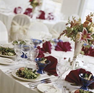 Excellent Catering Services