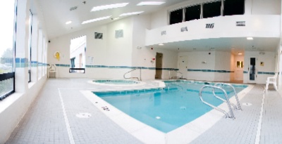Comfort Inn - 