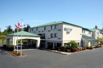 Comfort Inn - 