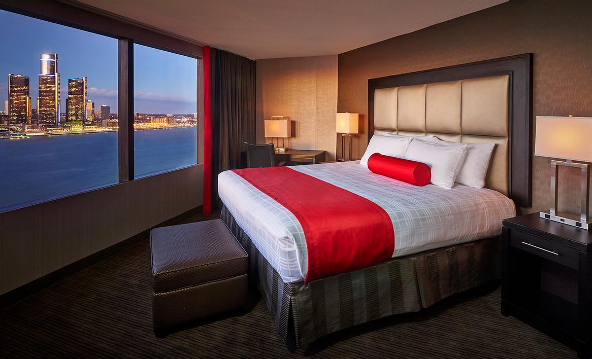 Hilton Hotel Windsor - 