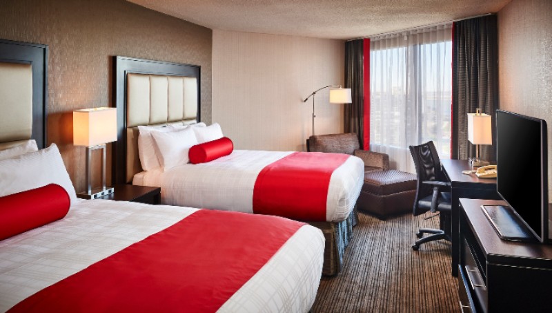 Hilton Hotel Windsor - 