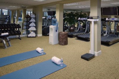 Holiday Inn Jacksonville Airport - 