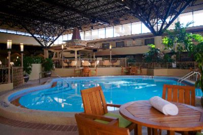 Holiday Inn Jacksonville Airport - 