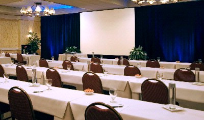 Holiday Inn Jacksonville Airport - 