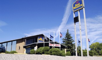 Exterior Office